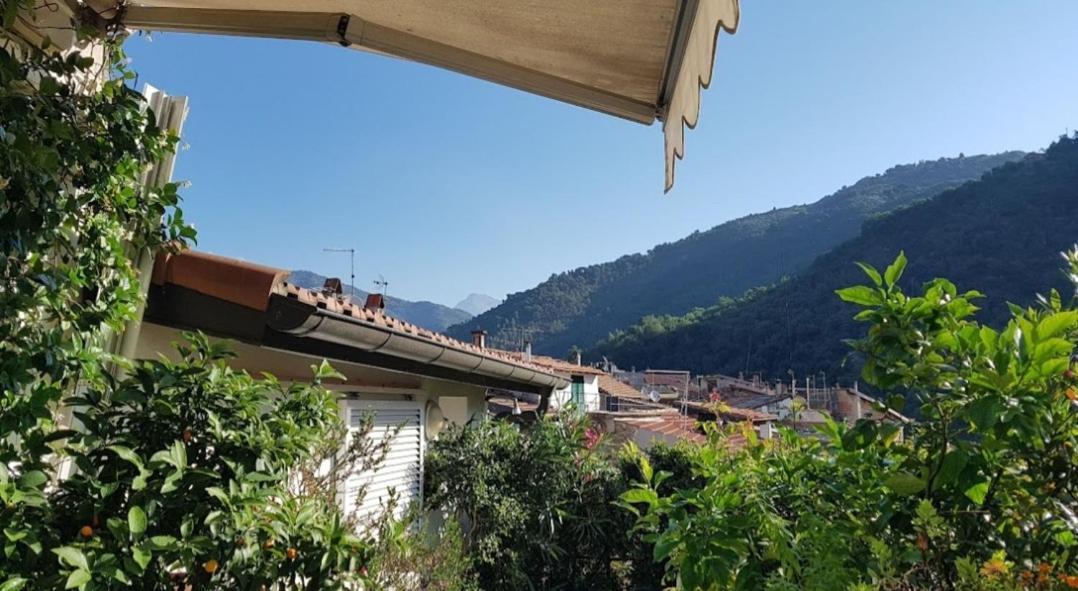 B&B Dei Doria & Suite Dolceacqua Exterior foto
